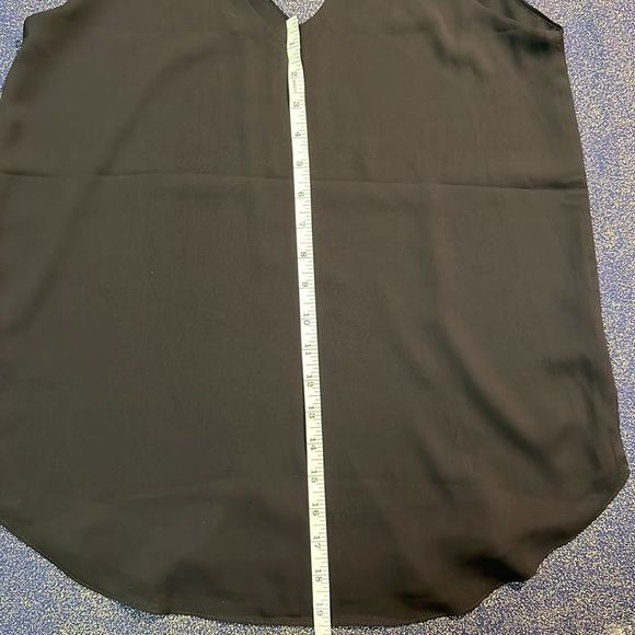 Kismet Double V Tank - Picture 7 of 10